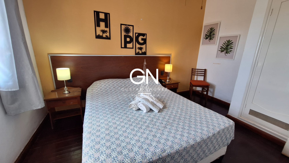 Hotel ID.4641 - Hotel en Piriápolis, Playa Grande