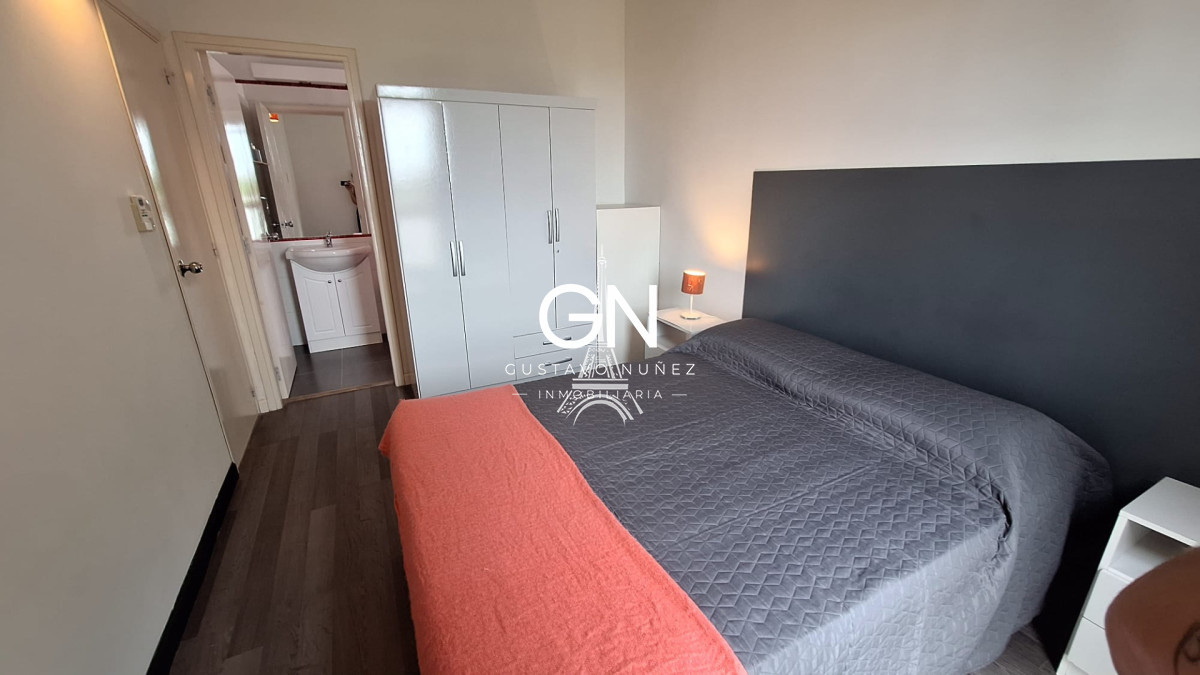 Hotel ID.4848 - Hotel en Piriápolis, Punta Negra