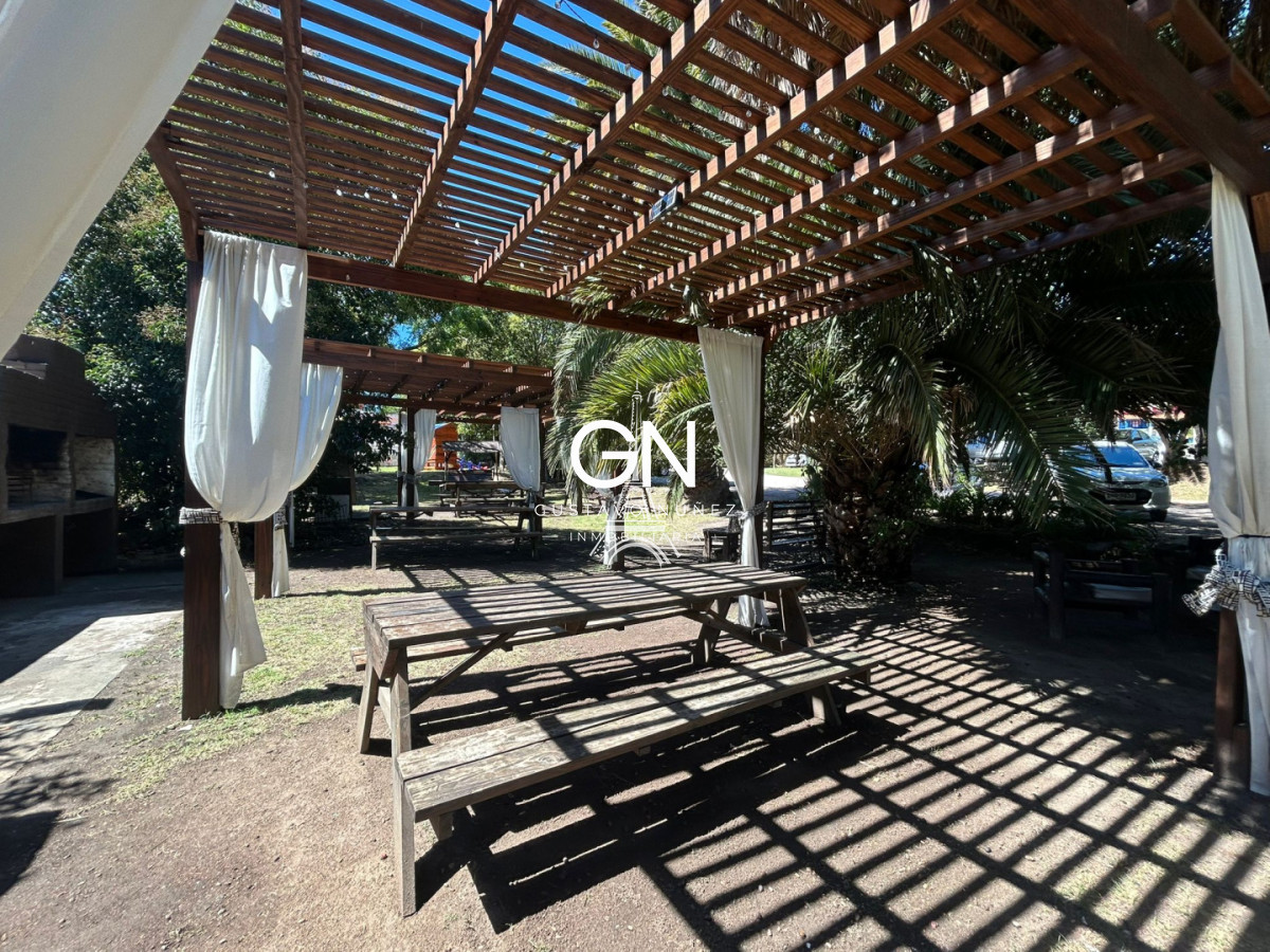 Hotel ID.4893 - Hotel en Piriápolis, Centro