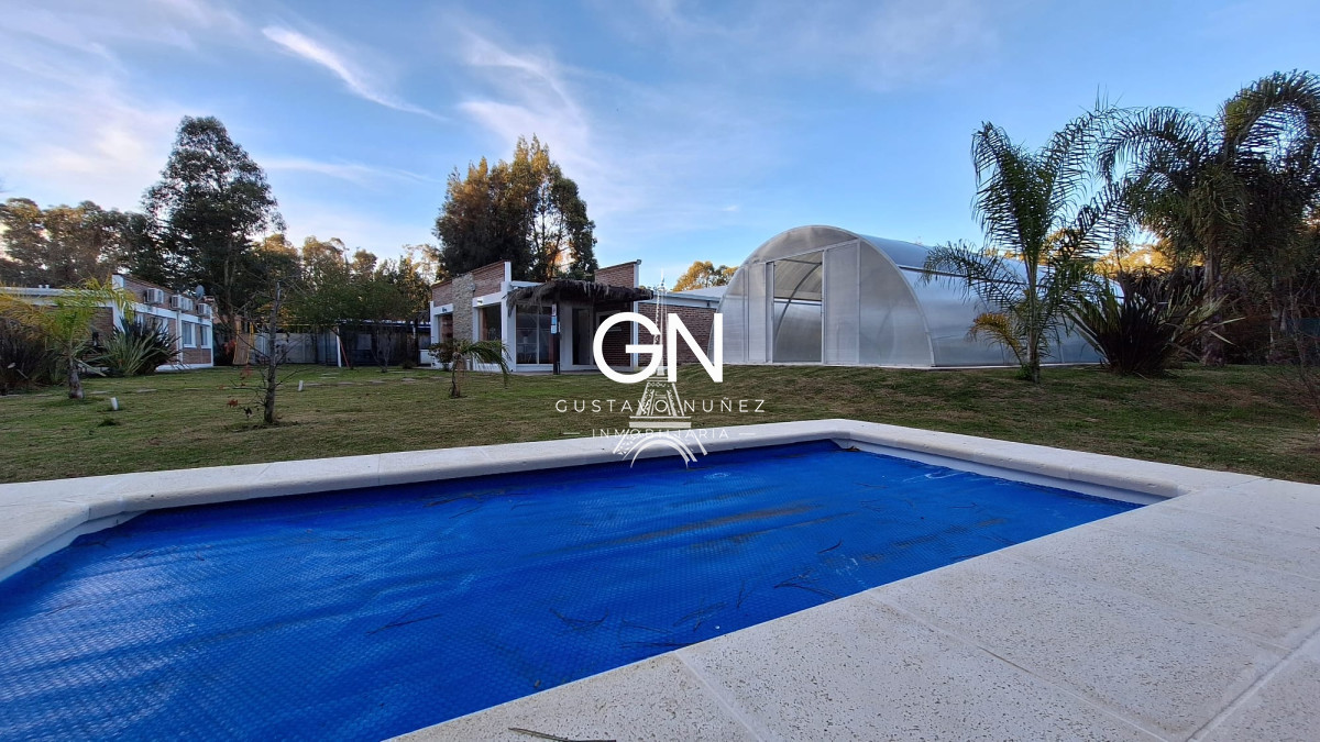 Hotel ID.4776 - Hotel en Piriápolis, Bella Vista