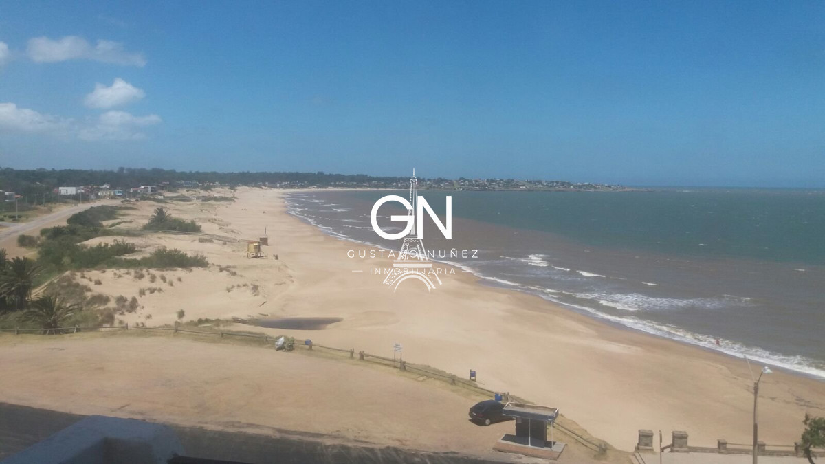 Hotel ID.2664 - Hotel en Piriápolis, San Francisco