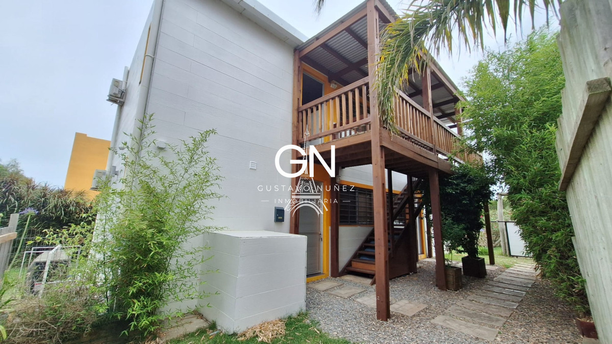 Hotel ID.4848 - Hotel en Piriápolis, Punta Negra