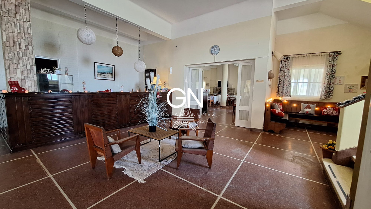 Hotel ID.4641 - Hotel en Piriápolis, Playa Grande