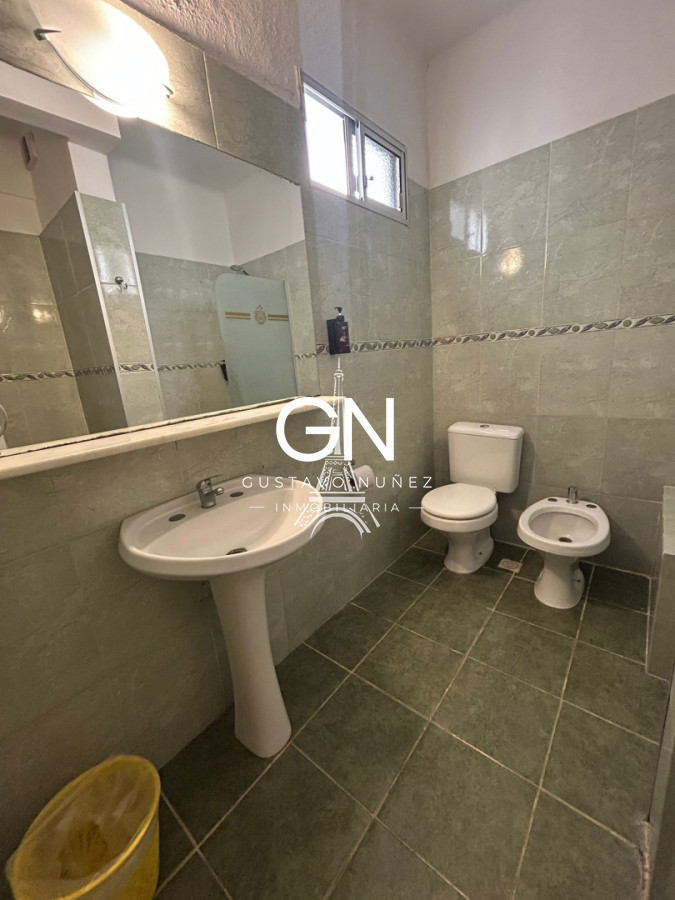 Hotel ID.4893 - Hotel en Piriápolis, Centro