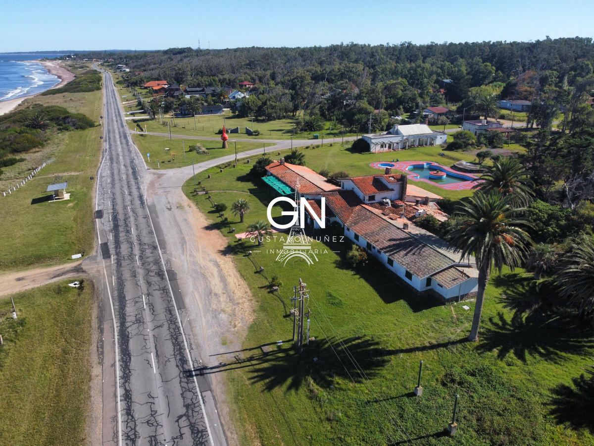 Hotel ID.4744 - Hotel en Piriápolis, Bella Vista