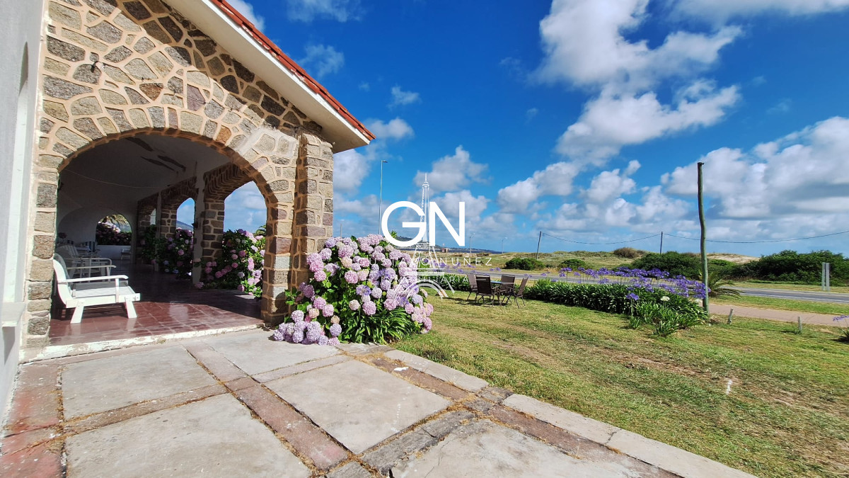 Hotel ID.4641 - Hotel en Piriápolis, Playa Grande