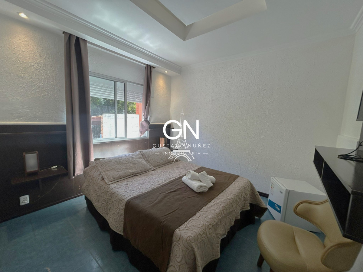 Hotel ID.4893 - Hotel en Piriápolis, Centro