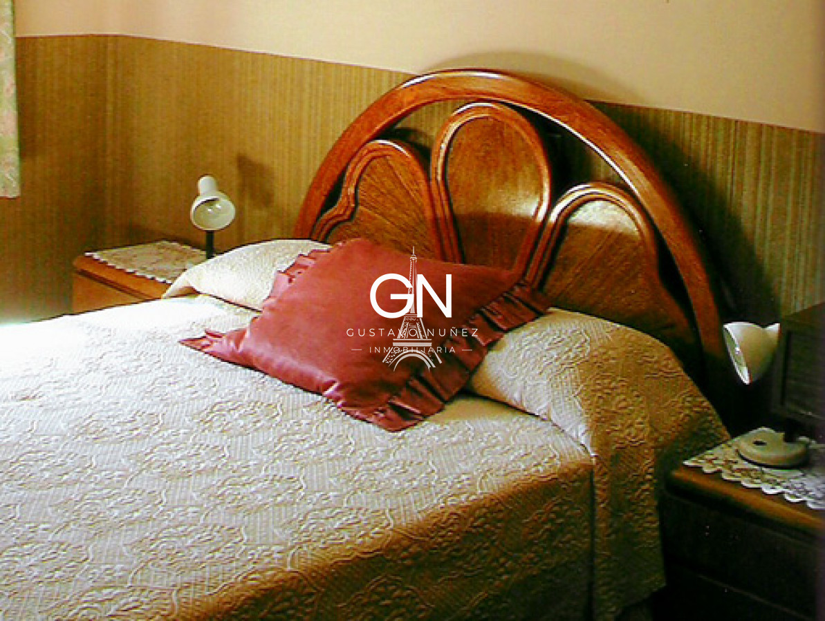 Hotel ID.3738 - Céntrico Hotel 