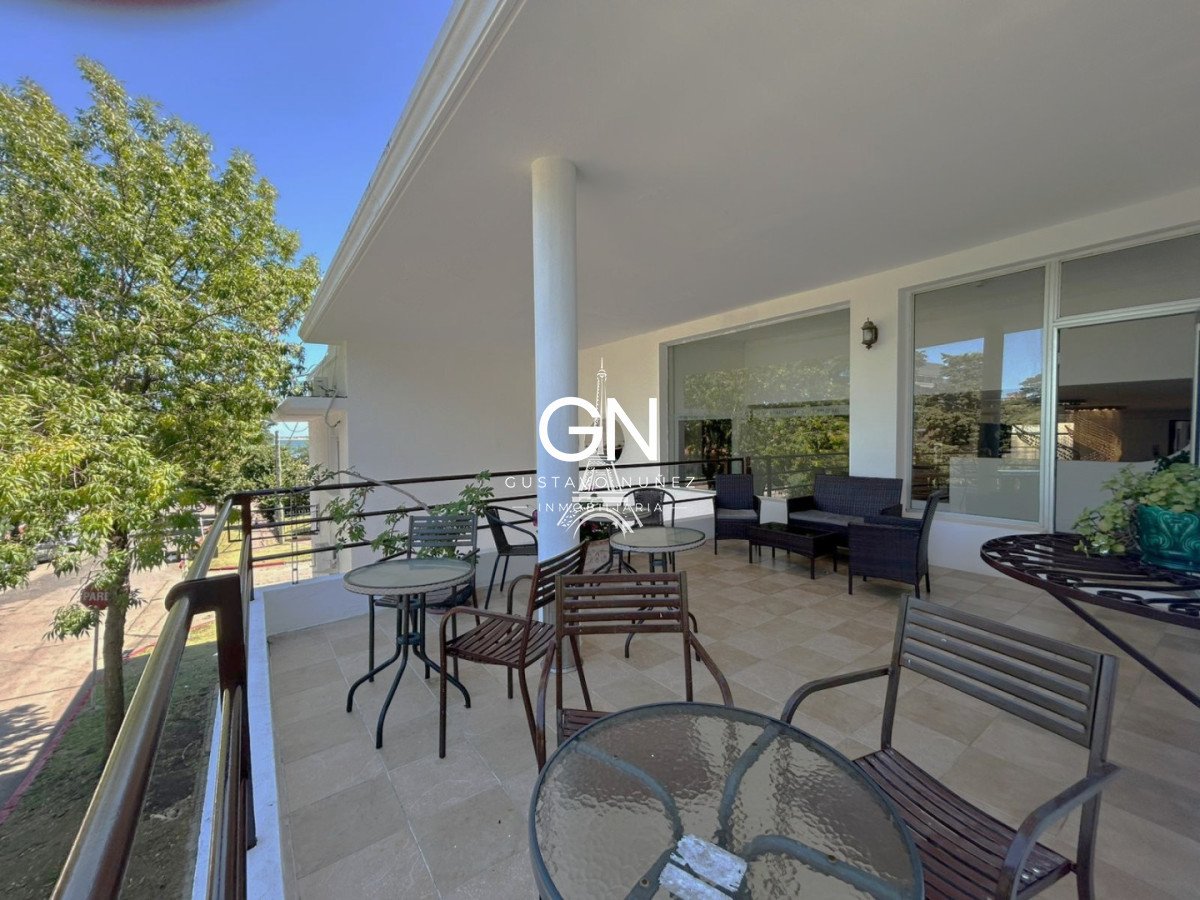 Hotel ID.4893 - Hotel en Piriápolis, Centro