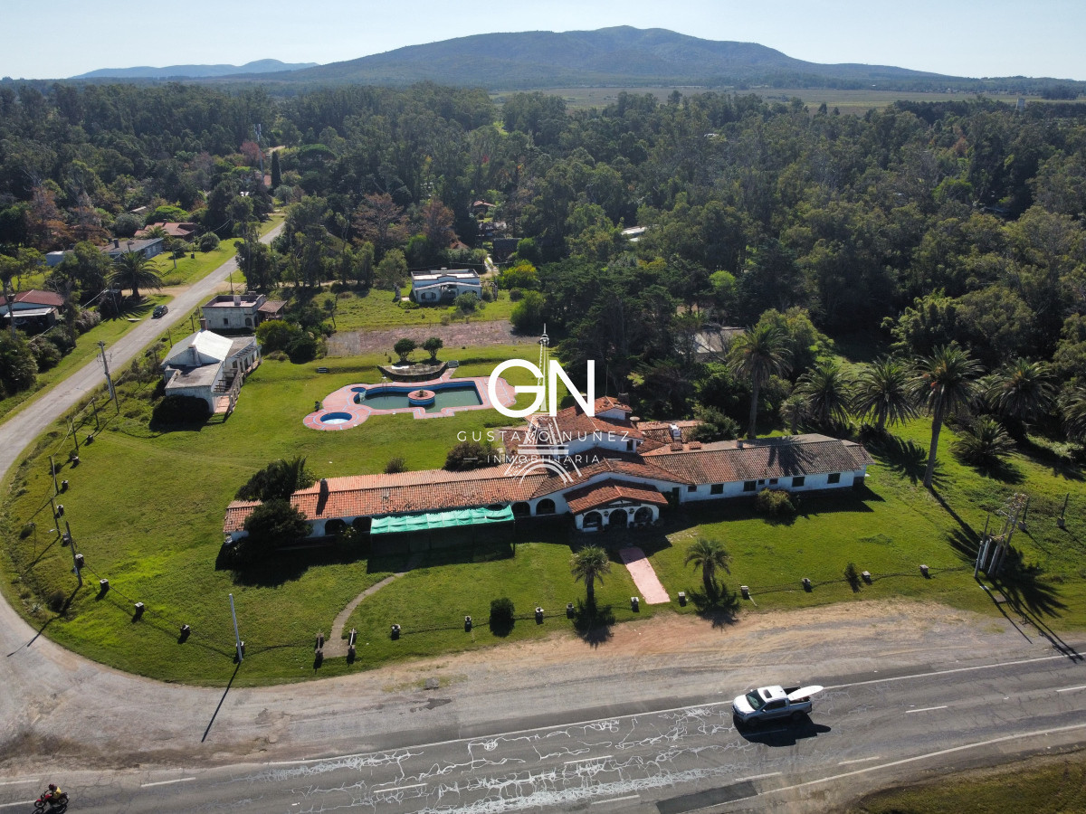 Hotel ID.4744 - Hotel en Piriápolis, Bella Vista