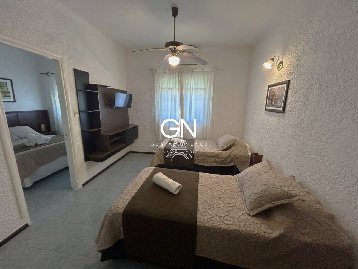 Hotel ID.4893 - Hotel en Piriápolis, Centro