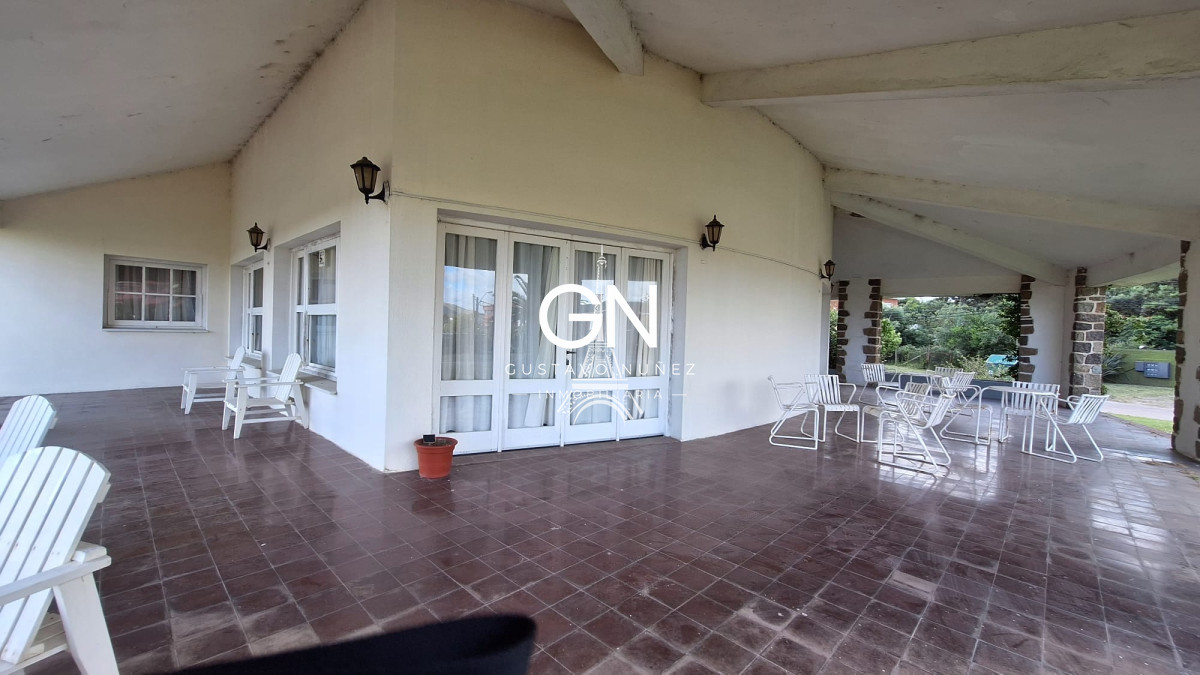 Hotel ID.4641 - Hotel en Piriápolis, Playa Grande