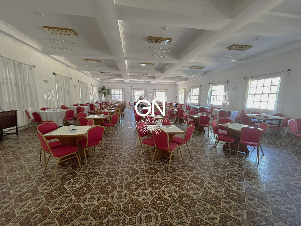 Hotel ID.4893 - Hotel en Piriápolis, Centro