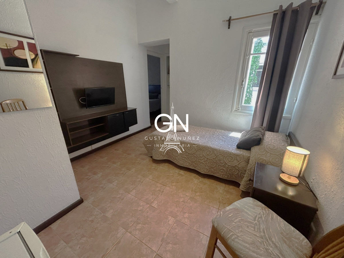 Hotel ID.4893 - Hotel en Piriápolis, Centro