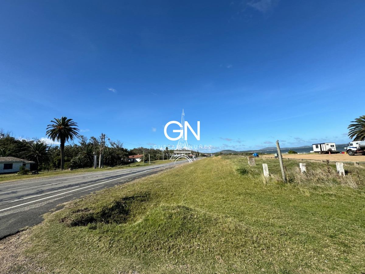 Hotel ID.4744 - Hotel en Piriápolis, Bella Vista