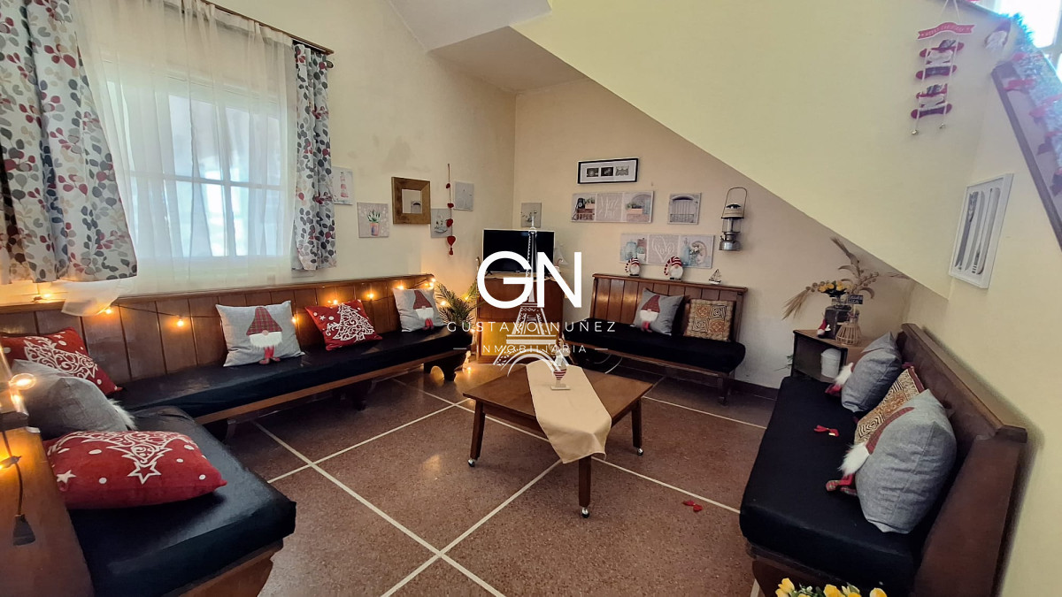 Hotel ID.4641 - Hotel en Piriápolis, Playa Grande