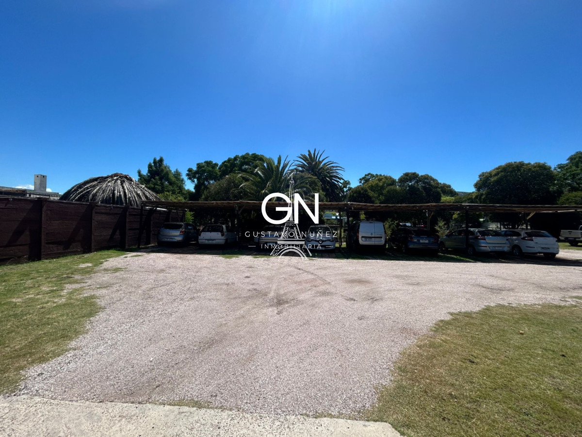 Hotel ID.4893 - Hotel en Piriápolis, Centro