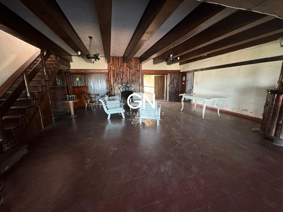 Hotel ID.4744 - Hotel en Piriápolis, Bella Vista