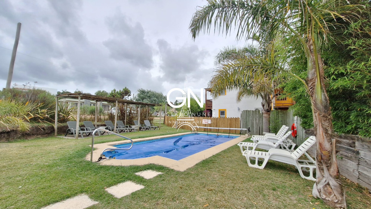 Hotel ID.4848 - Hotel en Piriápolis, Punta Negra