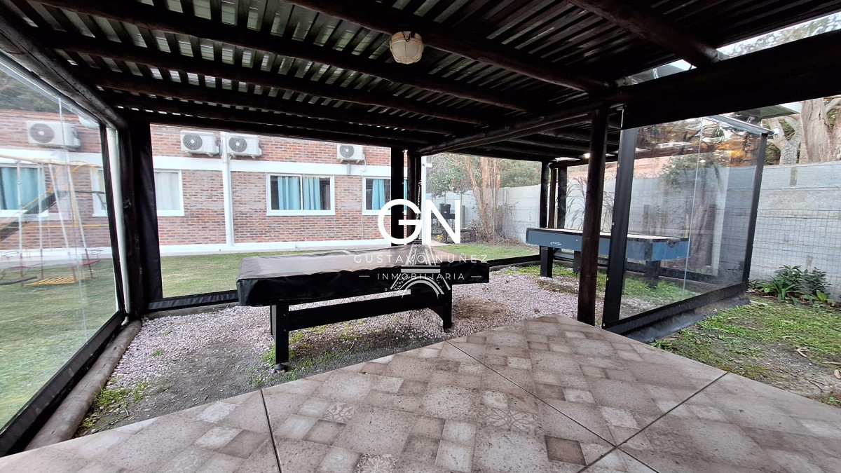 Hotel ID.4776 - Hotel en Piriápolis, Bella Vista