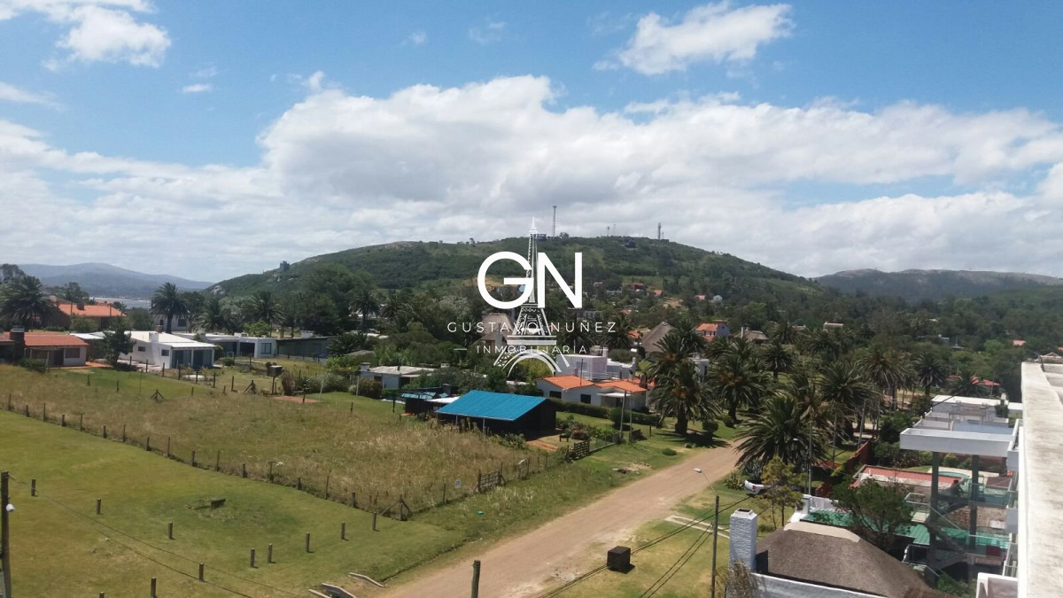 Hotel ID.2664 - Hotel en Piriápolis, San Francisco