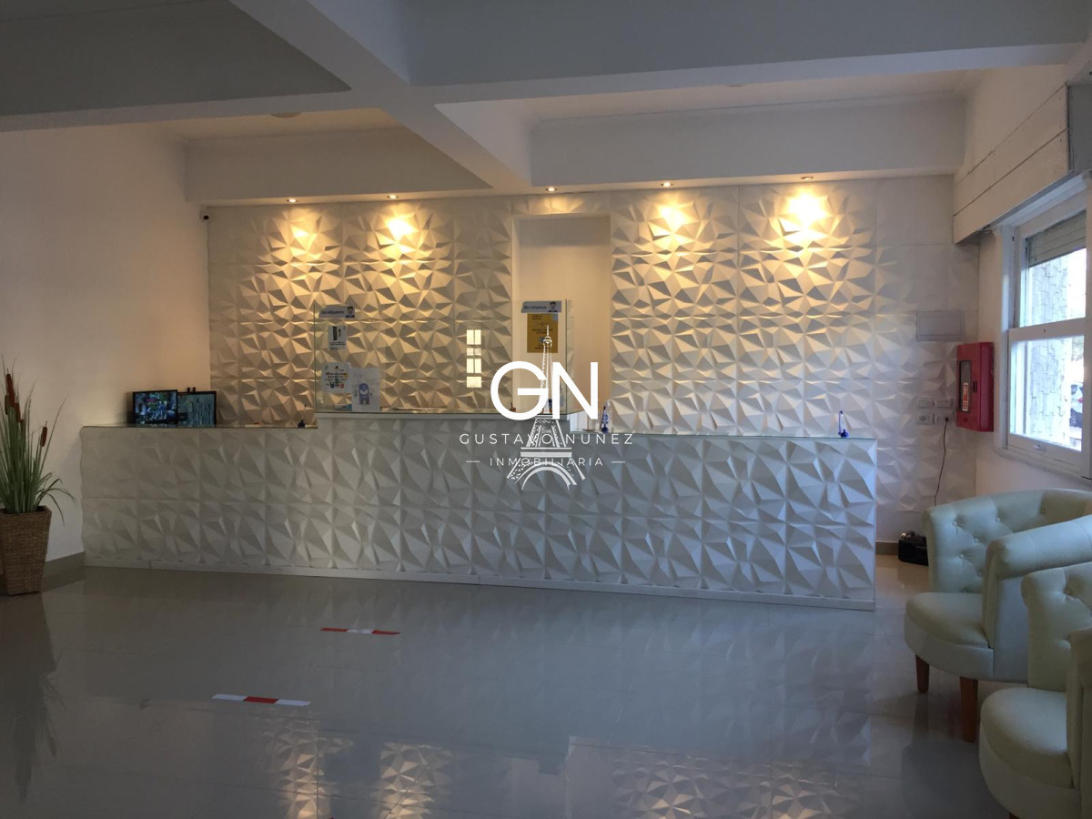 Hotel ID.3115 - Hotel America 