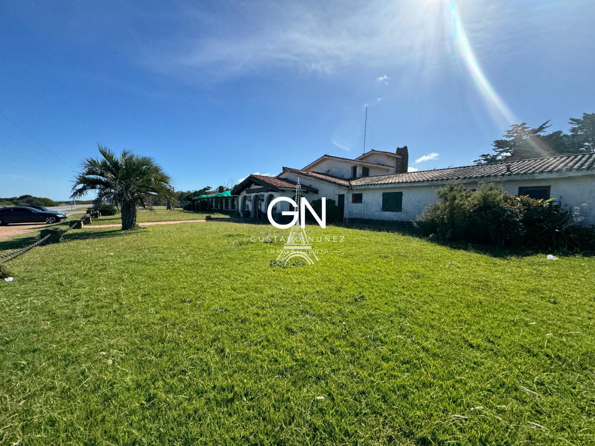 Hotel ID.4744 - Hotel en Piriápolis, Bella Vista