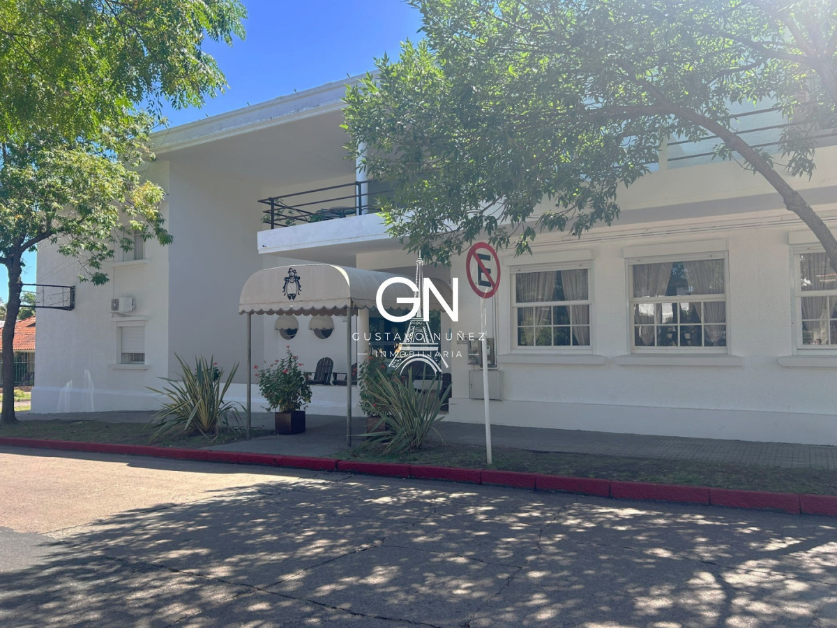 Hotel ID.4893 - Hotel en Piriápolis, Centro