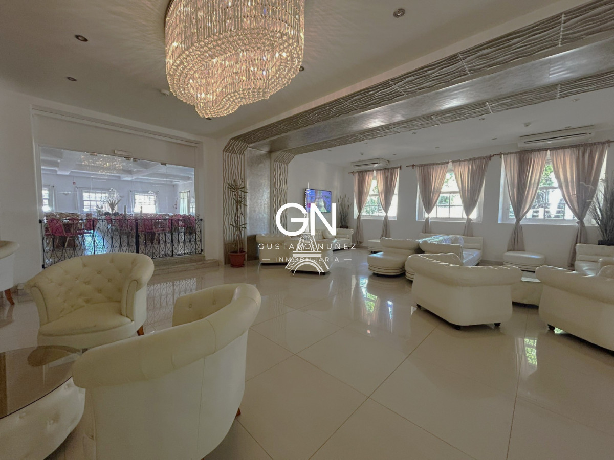 Hotel ID.4893 - Hotel en Piriápolis, Centro