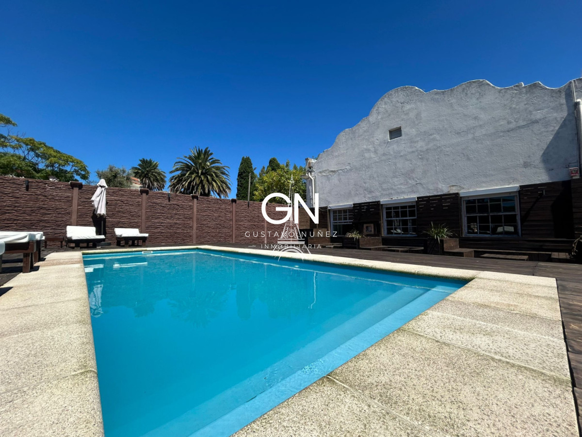 Hotel ID.4893 - Hotel en Piriápolis, Centro