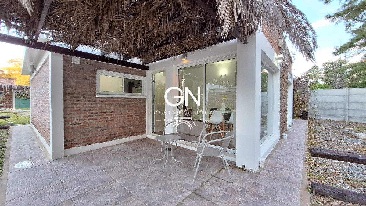 Hotel ID.4776 - Hotel en Piriápolis, Bella Vista