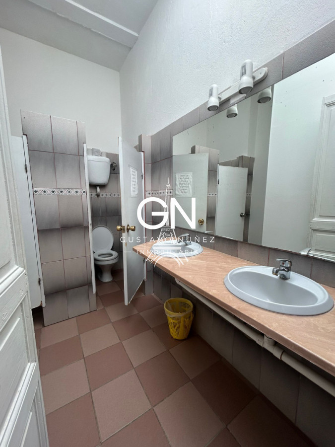 Hotel ID.4893 - Hotel en Piriápolis, Centro