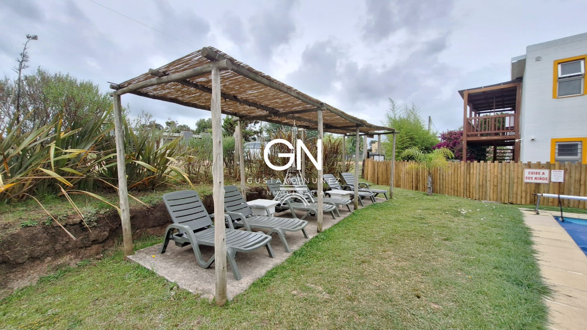 Hotel ID.4848 - Hotel en Piriápolis, Punta Negra