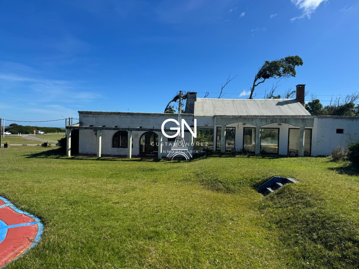 Hotel ID.4744 - Hotel en Piriápolis, Bella Vista