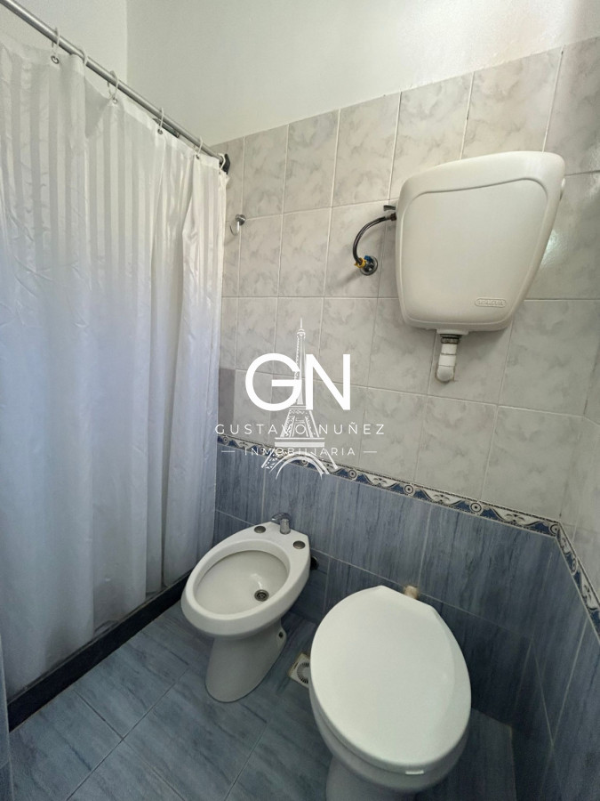 Hotel ID.4893 - Hotel en Piriápolis, Centro