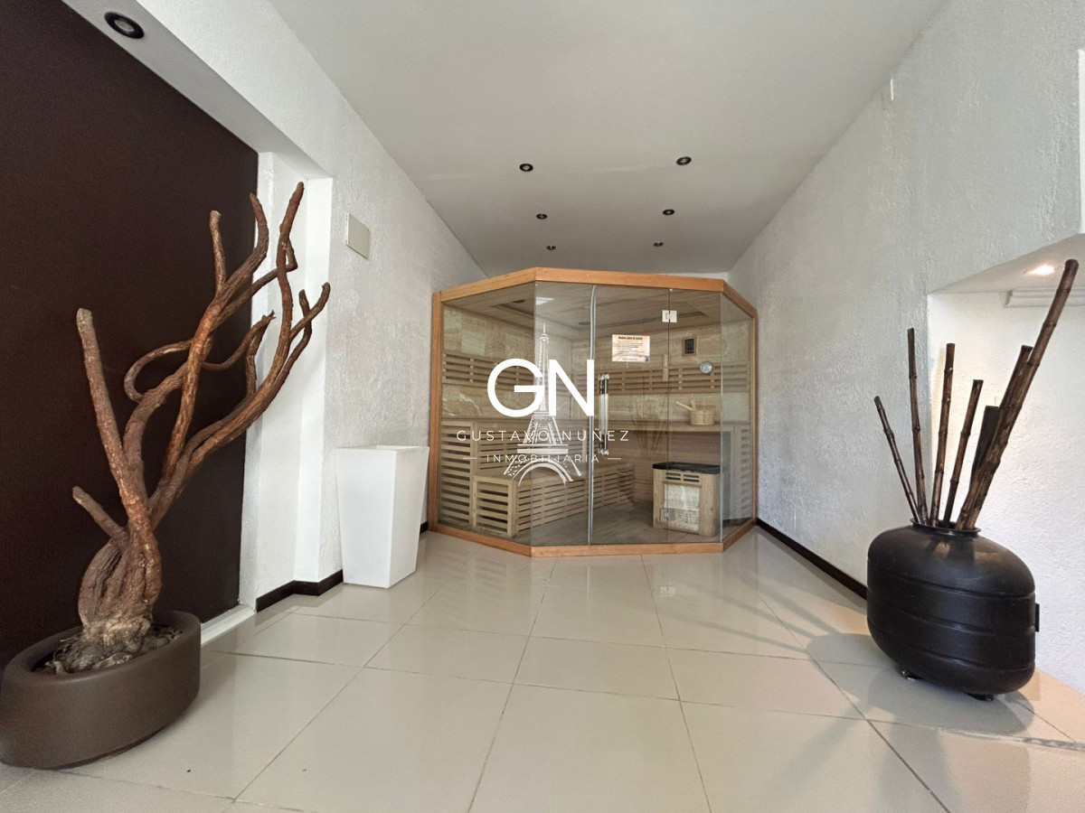 Hotel ID.4893 - Hotel en Piriápolis, Centro