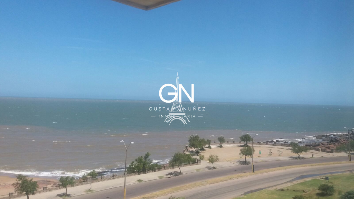 Hotel ID.2664 - Hotel en Piriápolis, San Francisco