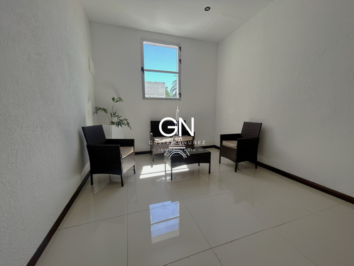 Hotel ID.4893 - Hotel en Piriápolis, Centro