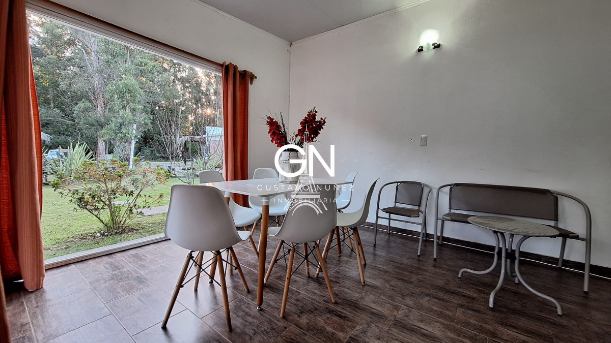 Hotel ID.4776 - Hotel en Piriápolis, Bella Vista