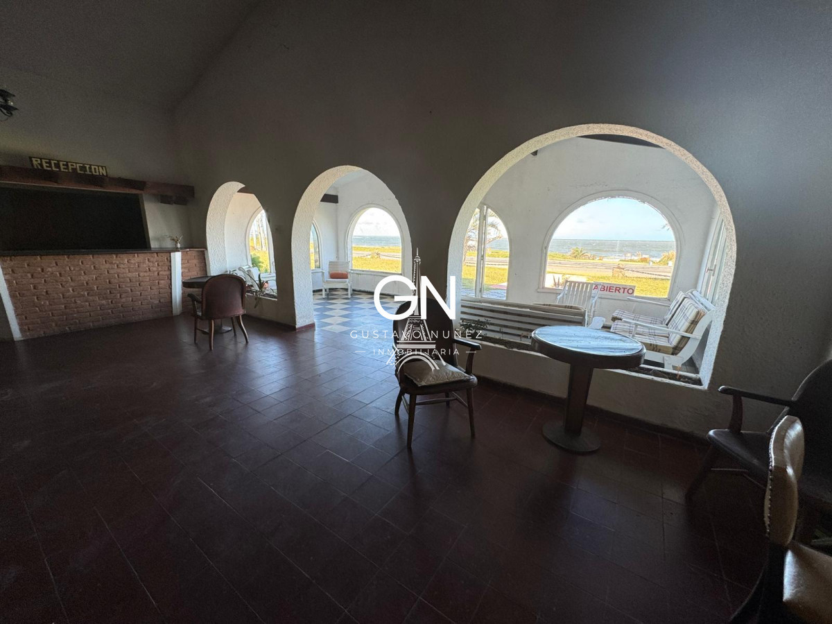 Hotel ID.4744 - Hotel en Piriápolis, Bella Vista