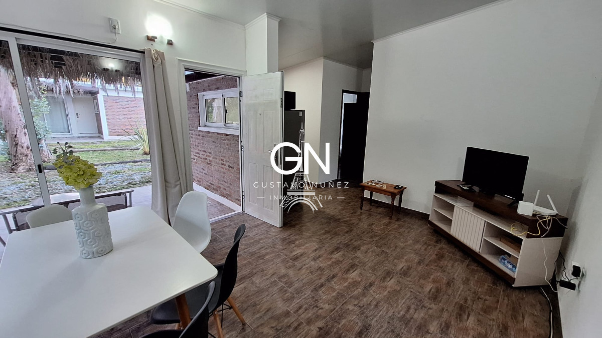 Hotel ID.4776 - Hotel en Piriápolis, Bella Vista