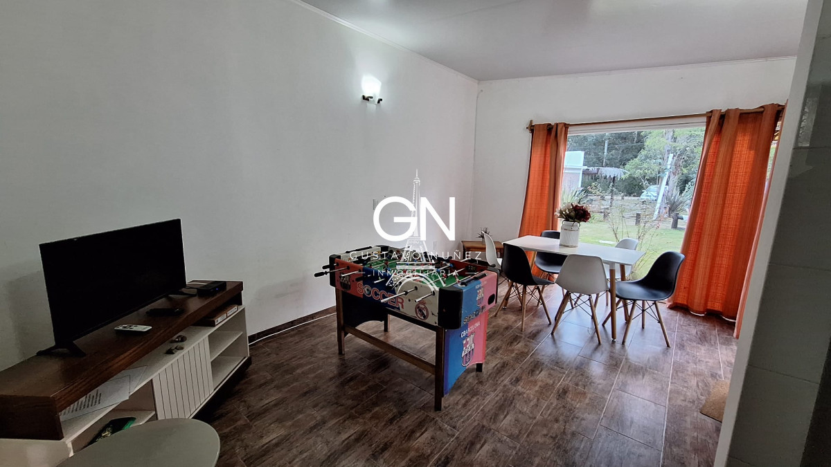 Hotel ID.4776 - Hotel en Piriápolis, Bella Vista