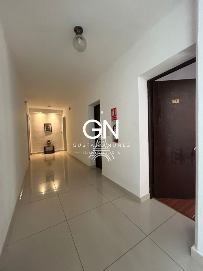 Hotel ID.4893 - Hotel en Piriápolis, Centro