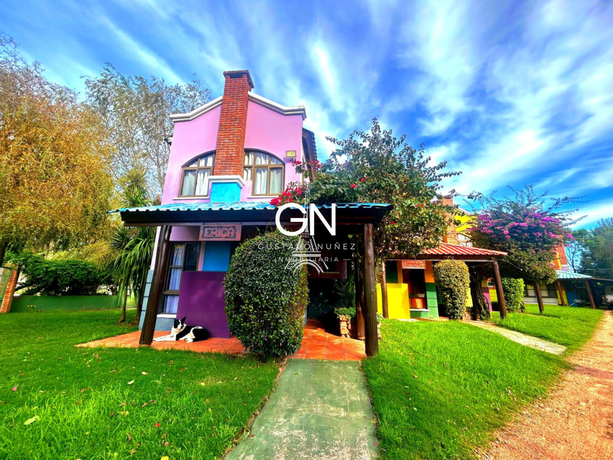 Hotel ID.4933 - COMPLEJO LOS SOLES