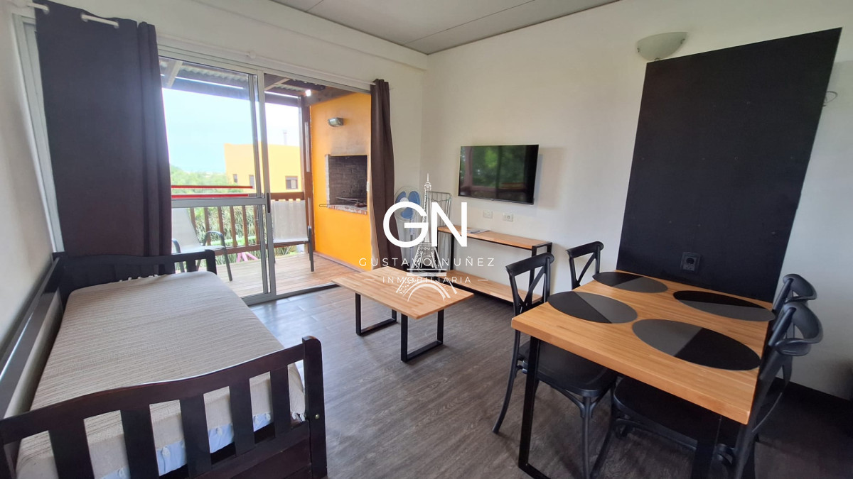 Hotel ID.4848 - Hotel en Piriápolis, Punta Negra