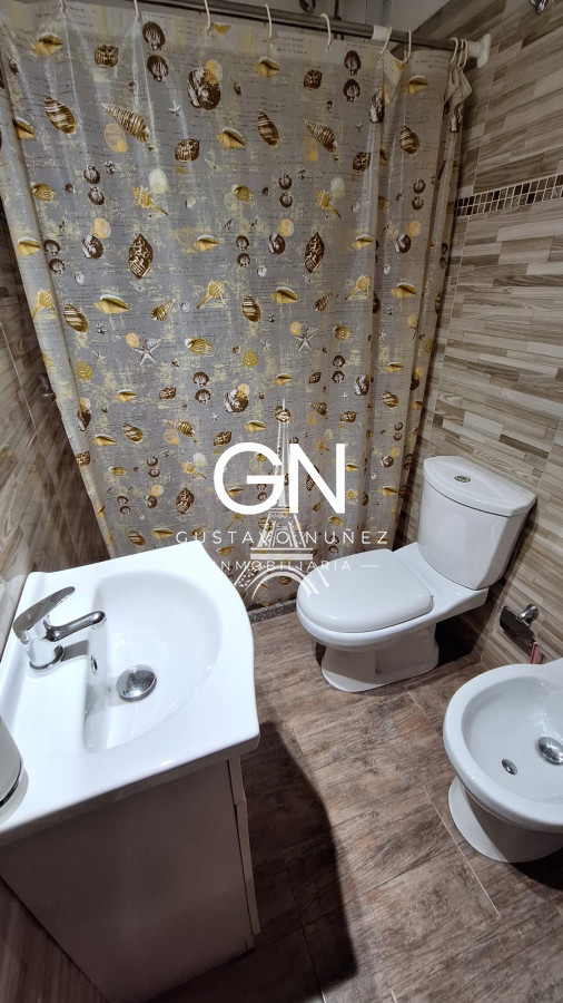 Hotel ID.4776 - Hotel en Piriápolis, Bella Vista