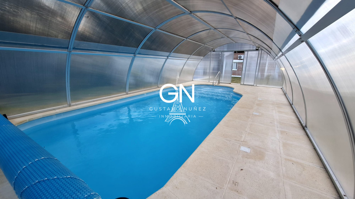 Hotel ID.4776 - Hotel en Piriápolis, Bella Vista