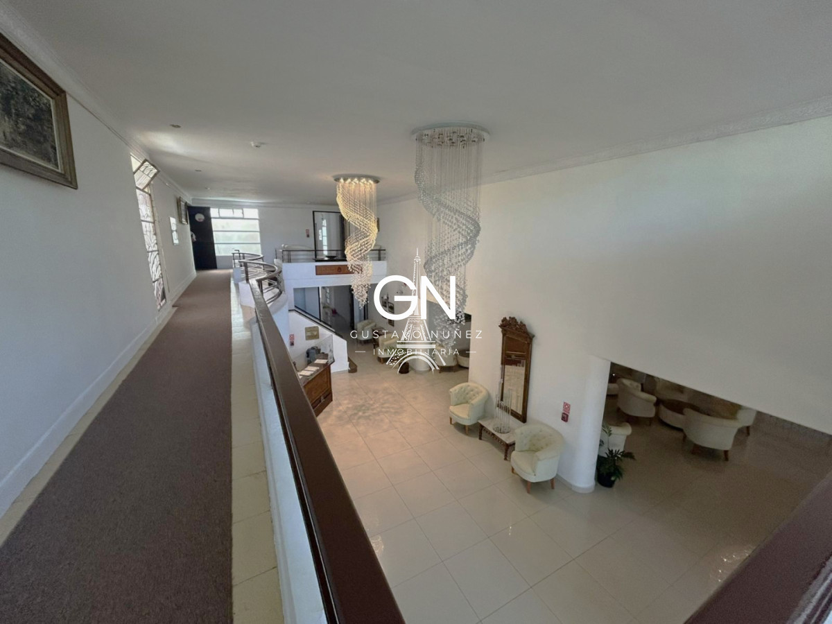 Hotel ID.4893 - Hotel en Piriápolis, Centro