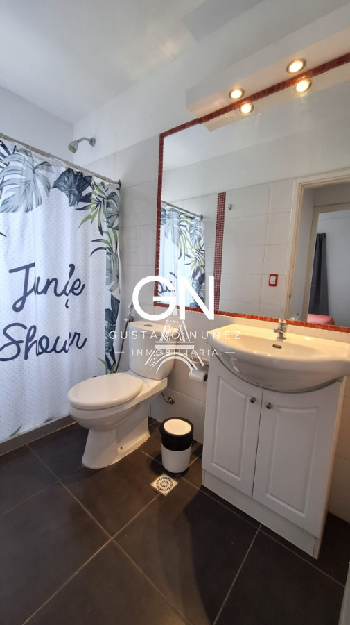 Hotel ID.4848 - Hotel en Piriápolis, Punta Negra