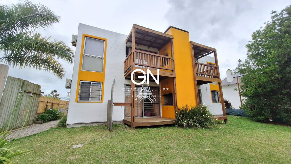 Hotel ID.4848 - Hotel en Piriápolis, Punta Negra